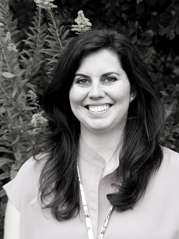 COURTNEY BACKMAN, PT, DPT