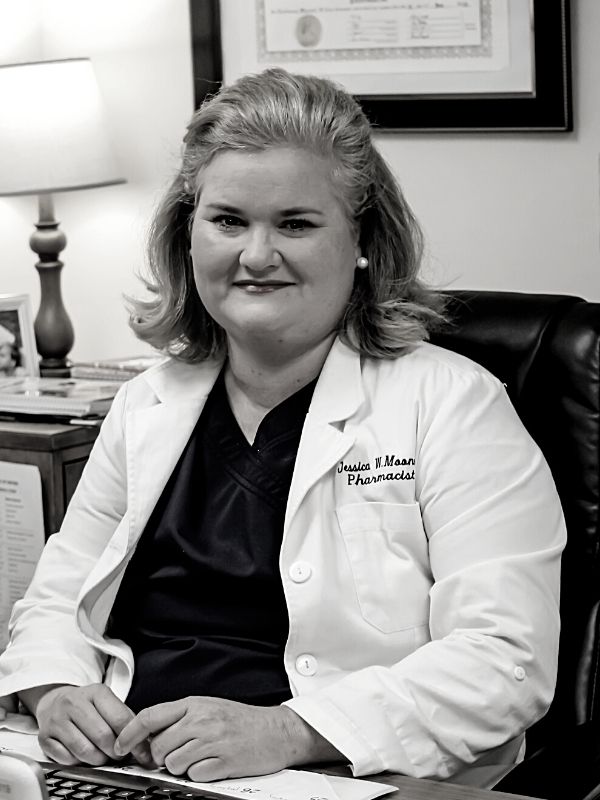 JESSICA MOONEY