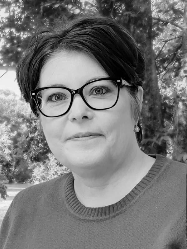 Rebecca Franklin